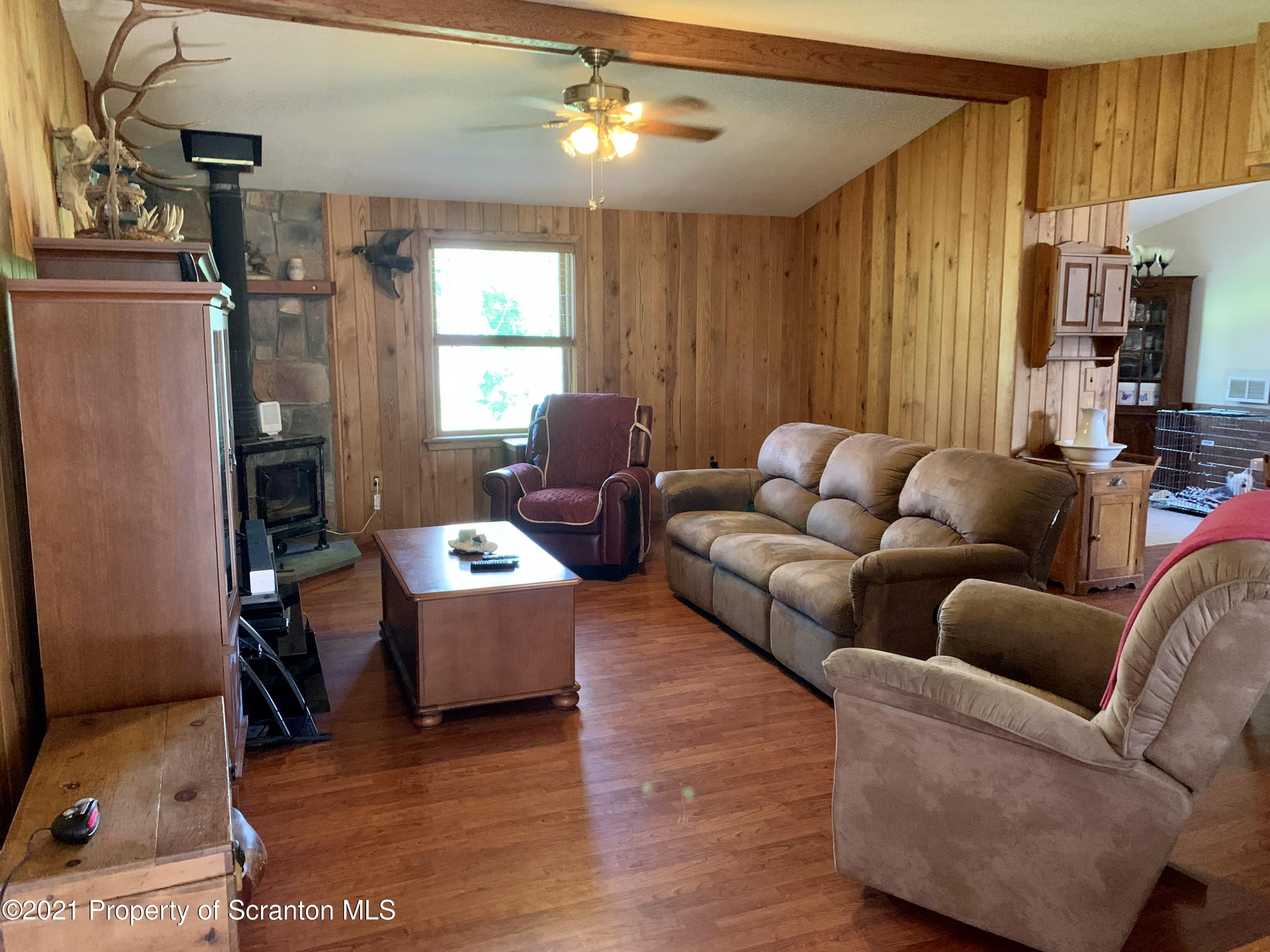 357 Sawmill Road Lake Ariel, PA 18436 - Photo 21 of 45 Living room
