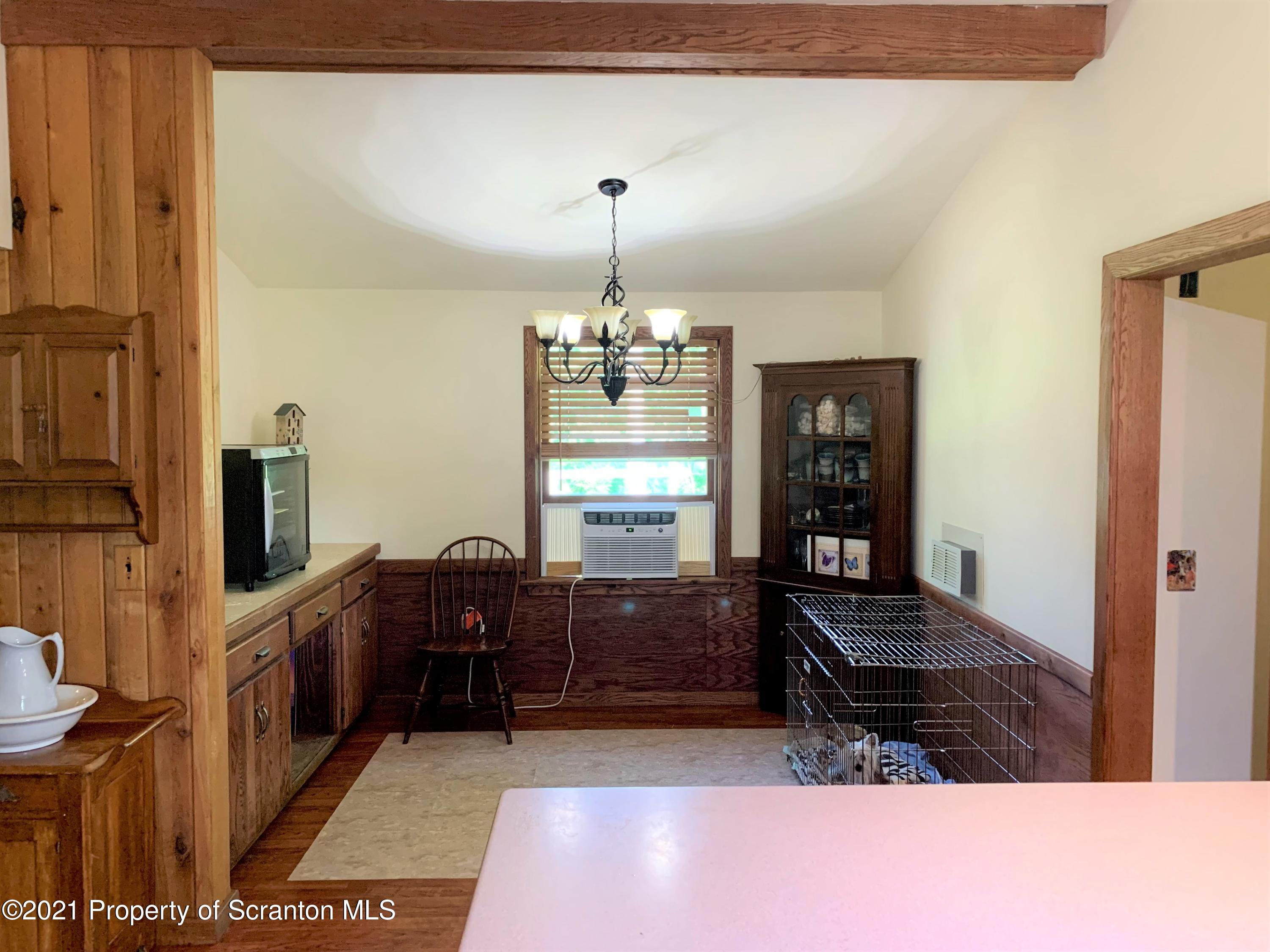 357 Sawmill Road Lake Ariel, PA 18436 - Photo 25 of 45 Dining area of eat in kitchen