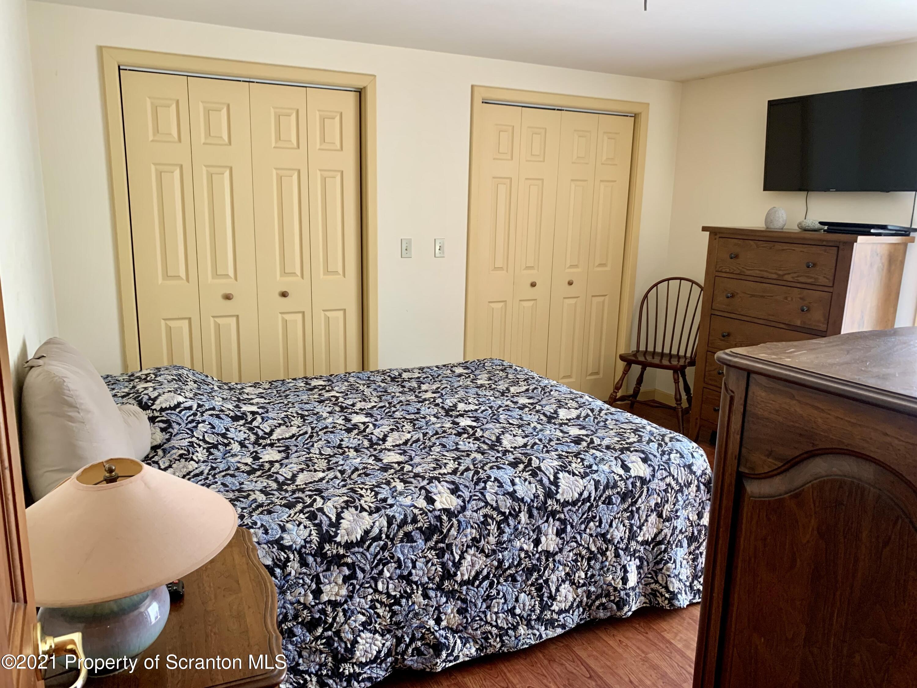 357 Sawmill Road Lake Ariel, PA 18436 - Photo 29 of 45 Master bedroom