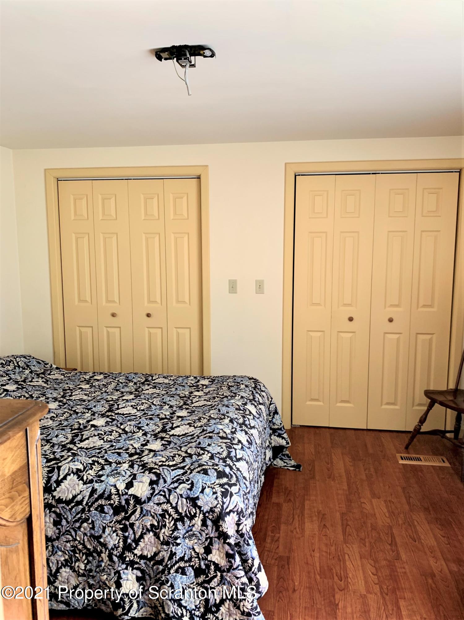 357 Sawmill Road Lake Ariel, PA 18436 - Photo 30 of 45 His and hers closets