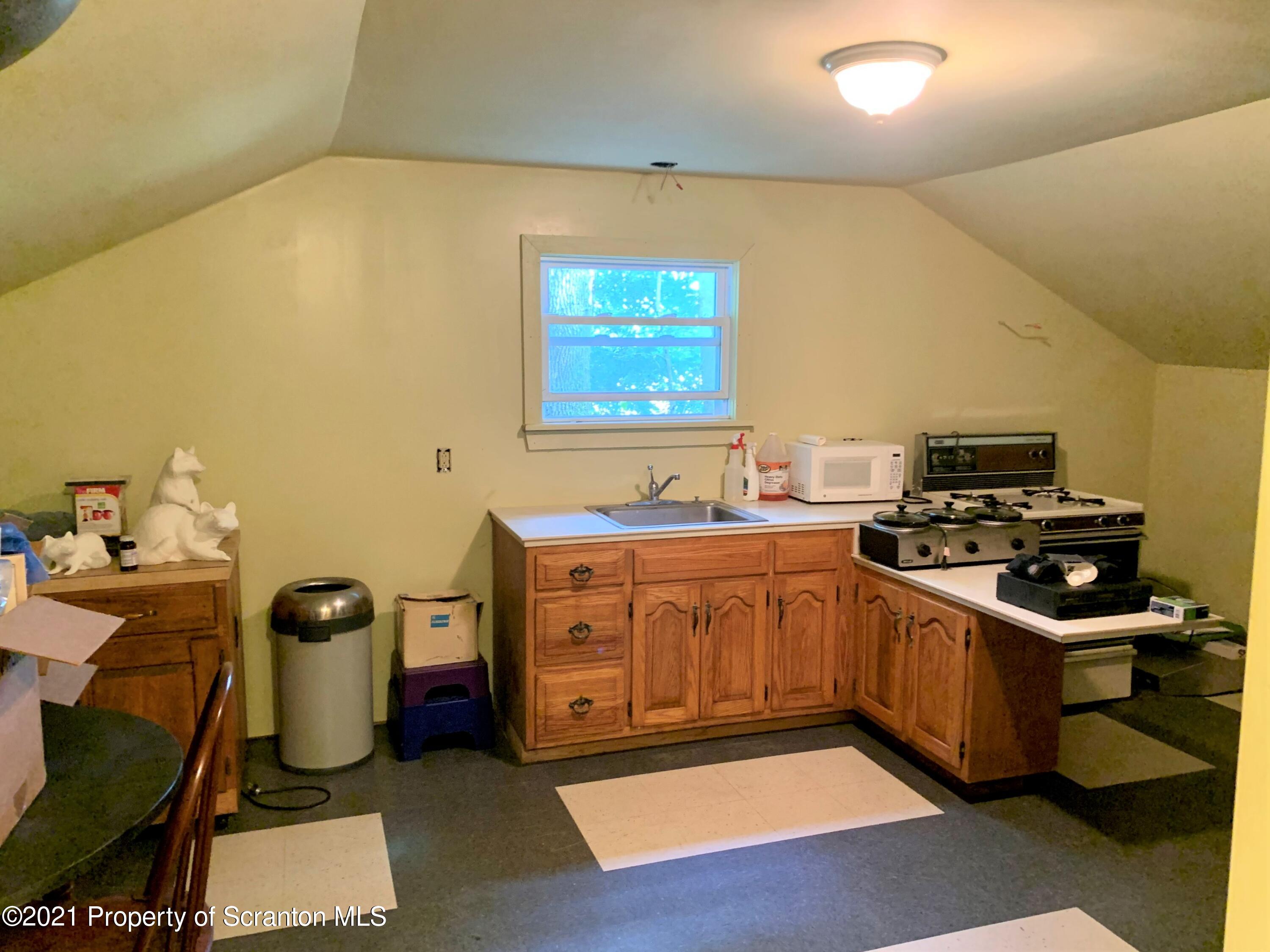 357 Sawmill Road Lake Ariel, PA 18436 - Photo 40 of 45 Kitchen of apartment
