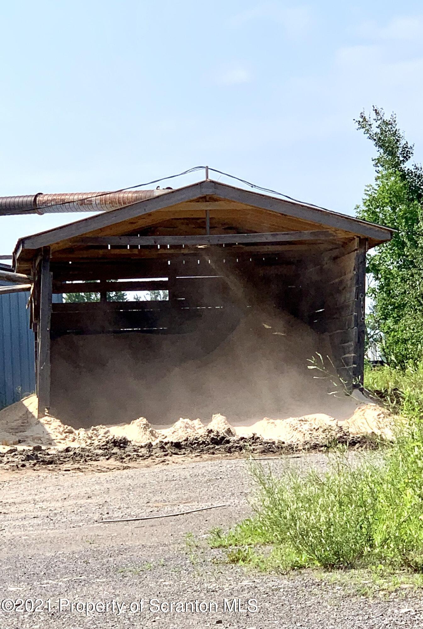 357 Sawmill Road Lake Ariel, PA 18436 - Photo 45 of 45 There really is a Saw Mill!