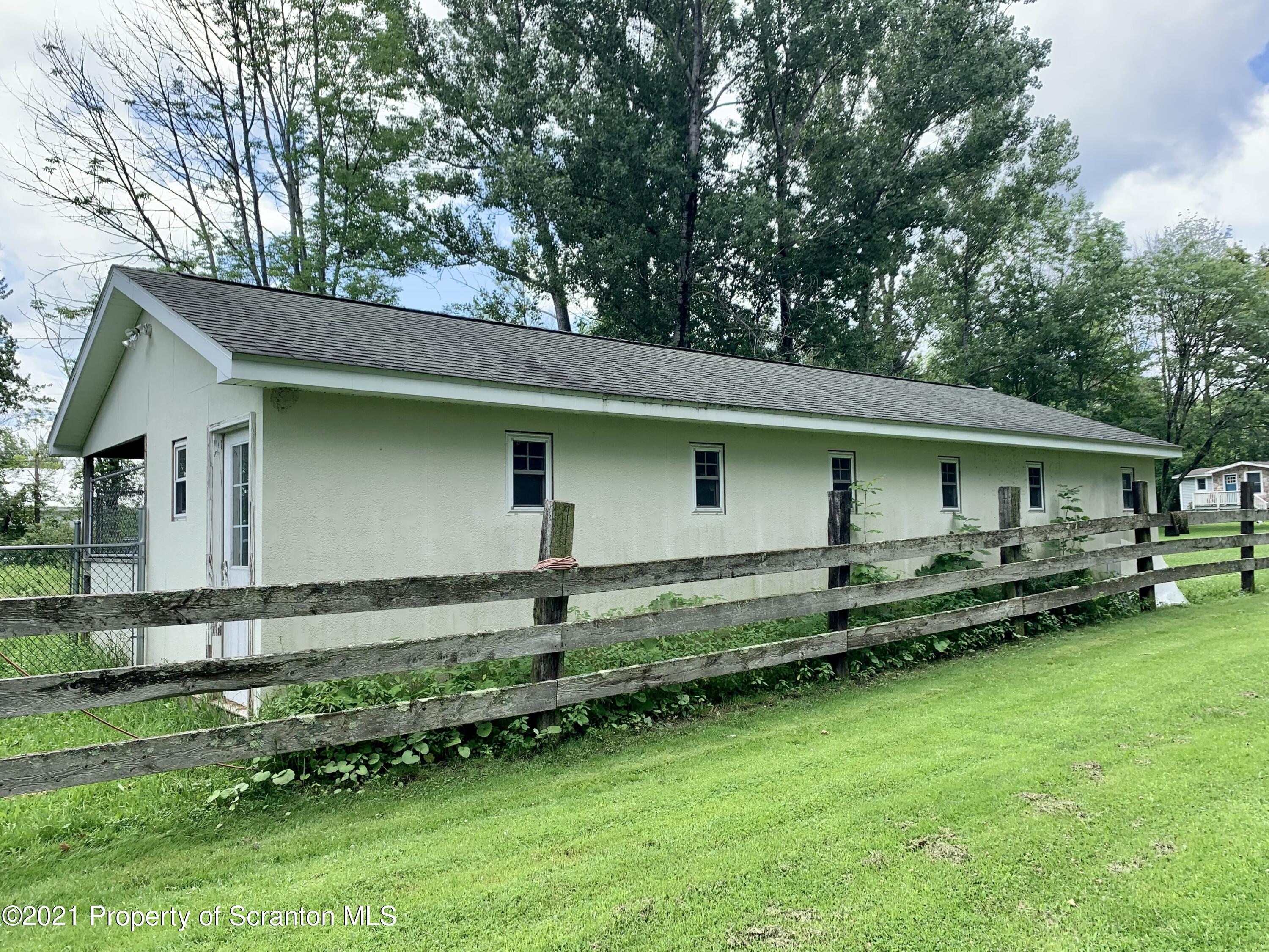 357 Sawmill Road Lake Ariel, PA 18436 - Photo 9 of 45 Owners had a kennel business