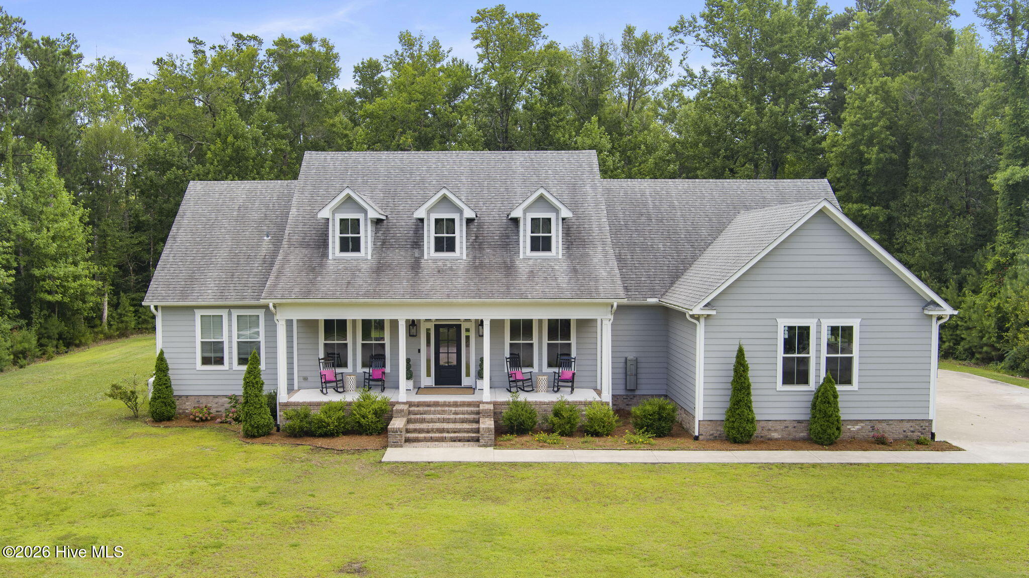 2703 East Fairway Road Morehead City, NC 28557 - Photo 4 of 88
