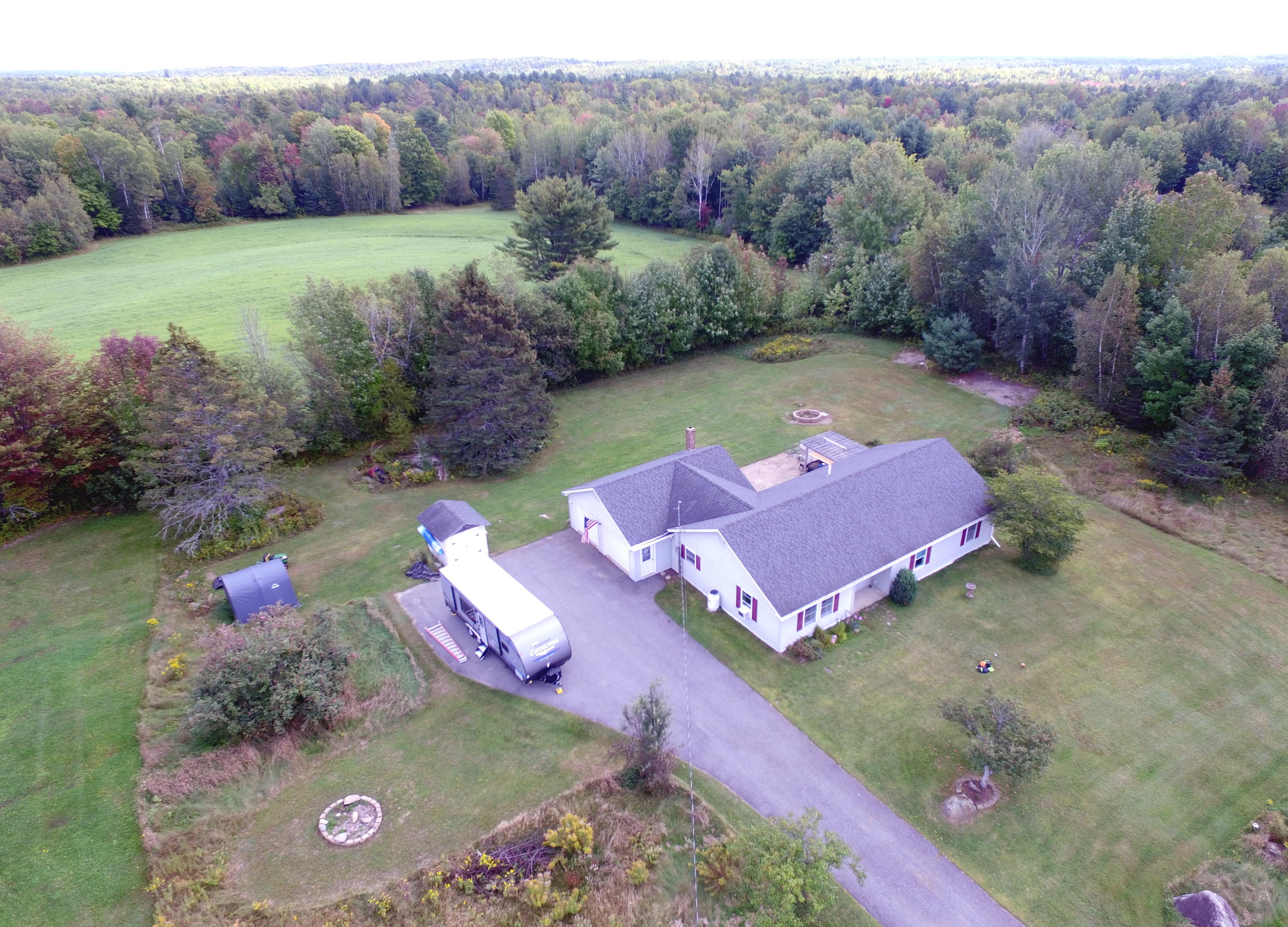 360 Mccard Road Corinth, ME 04427 - Photo 1 of 21 1