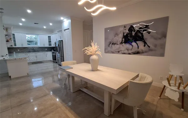 a close view of shoes stand and cabinets
