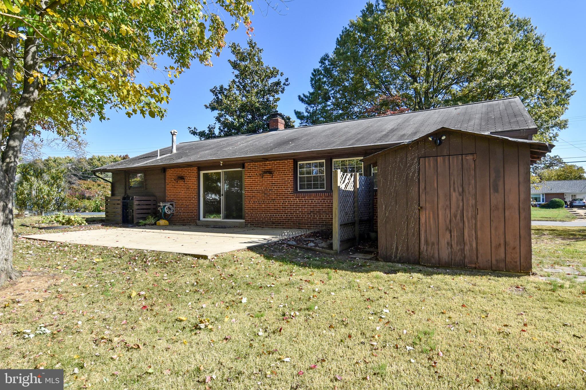 5228 Montgomery Street Springfield, VA 22151 - Photo 30 of 34 Gallery Image 30
