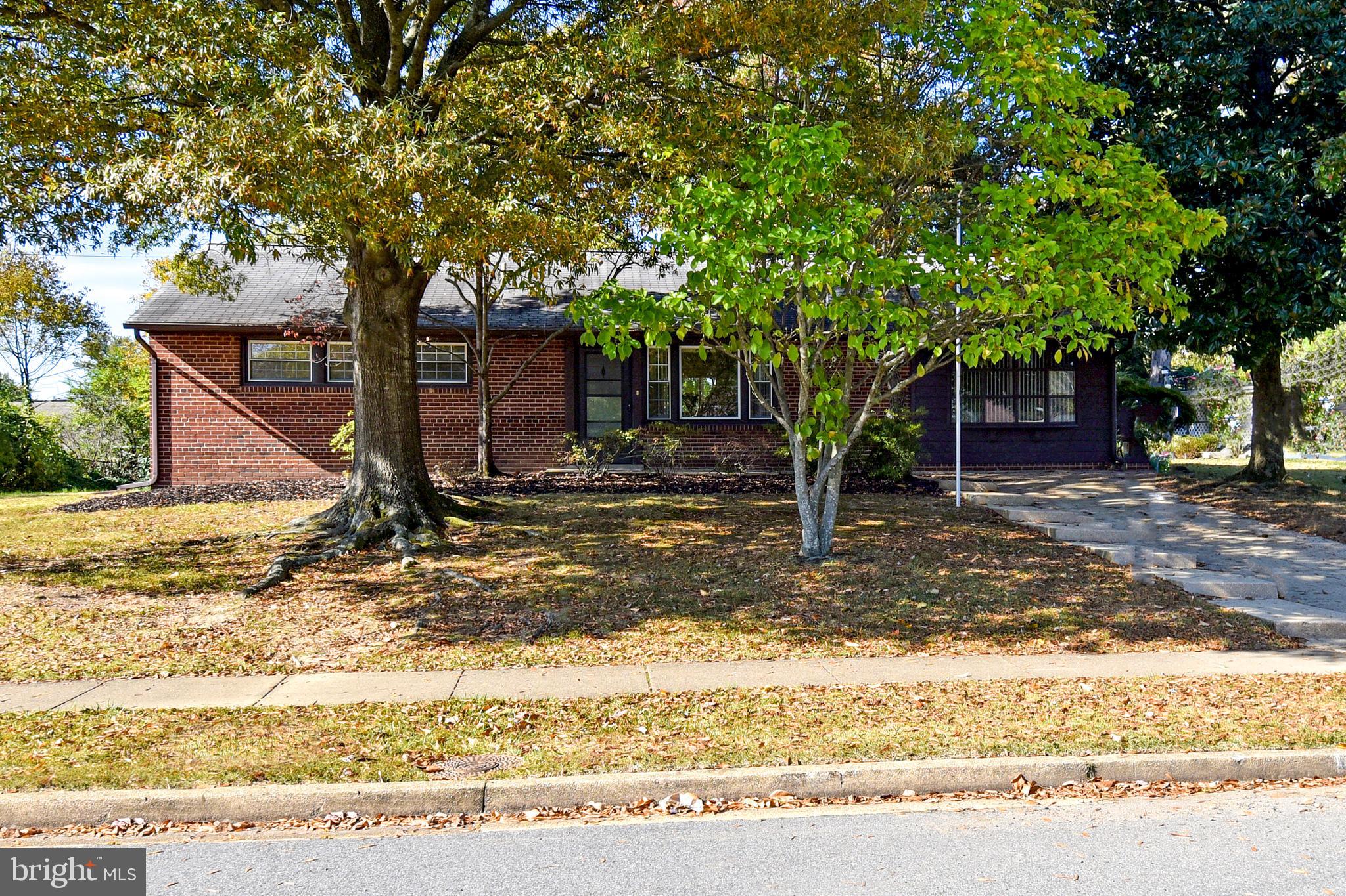 5228 Montgomery Street Springfield, VA 22151 - Photo 34 of 34 Gallery Image 34