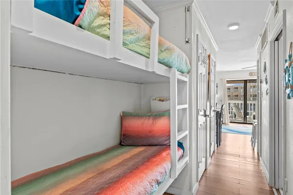 a city view from a balcony