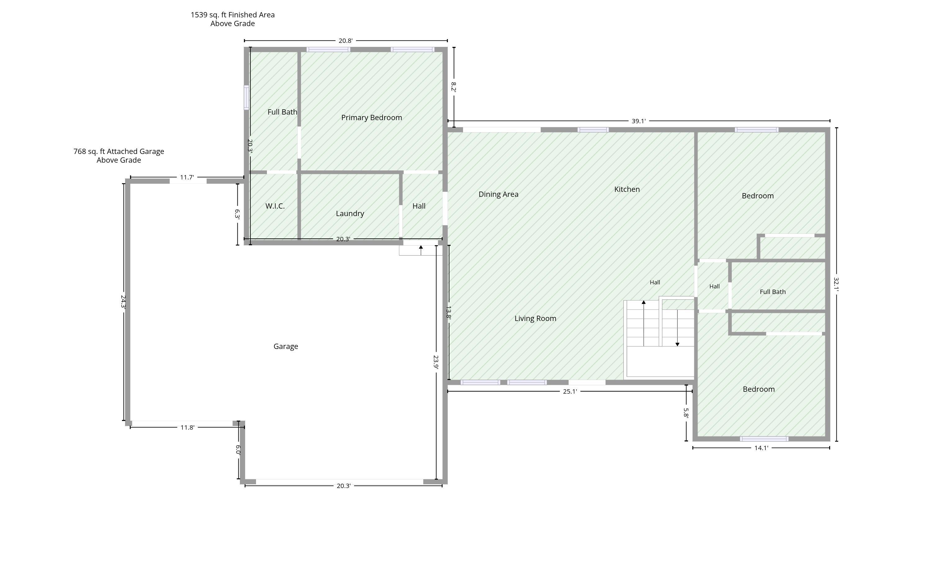10073 Inwood Road Osceola, IN 46561 - Photo 44 of 45