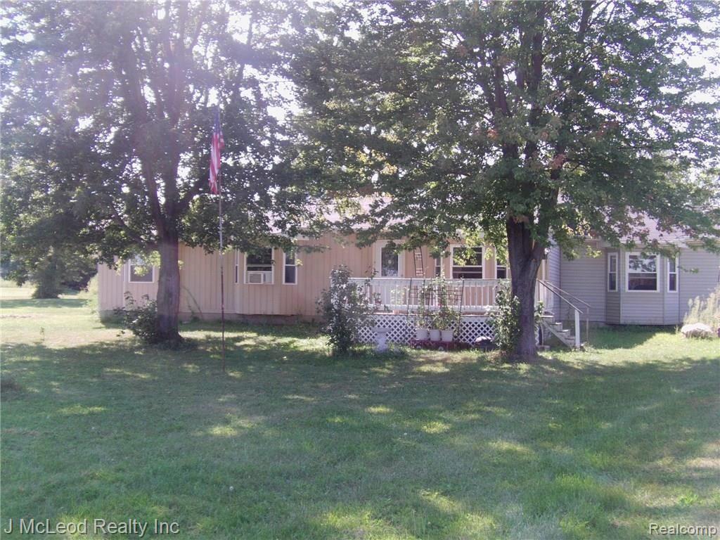9774 Vassar Road Millington, MI 48746 - Photo 1 of 34 House2.jpg