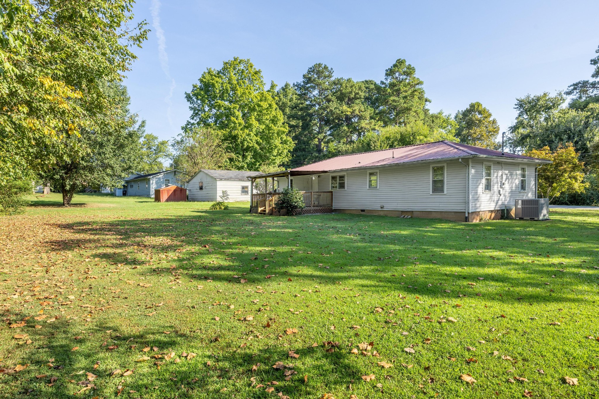 2414 Howell Street Cleveland, TN 37323 - Photo 23 of 29 Gallery Image 23