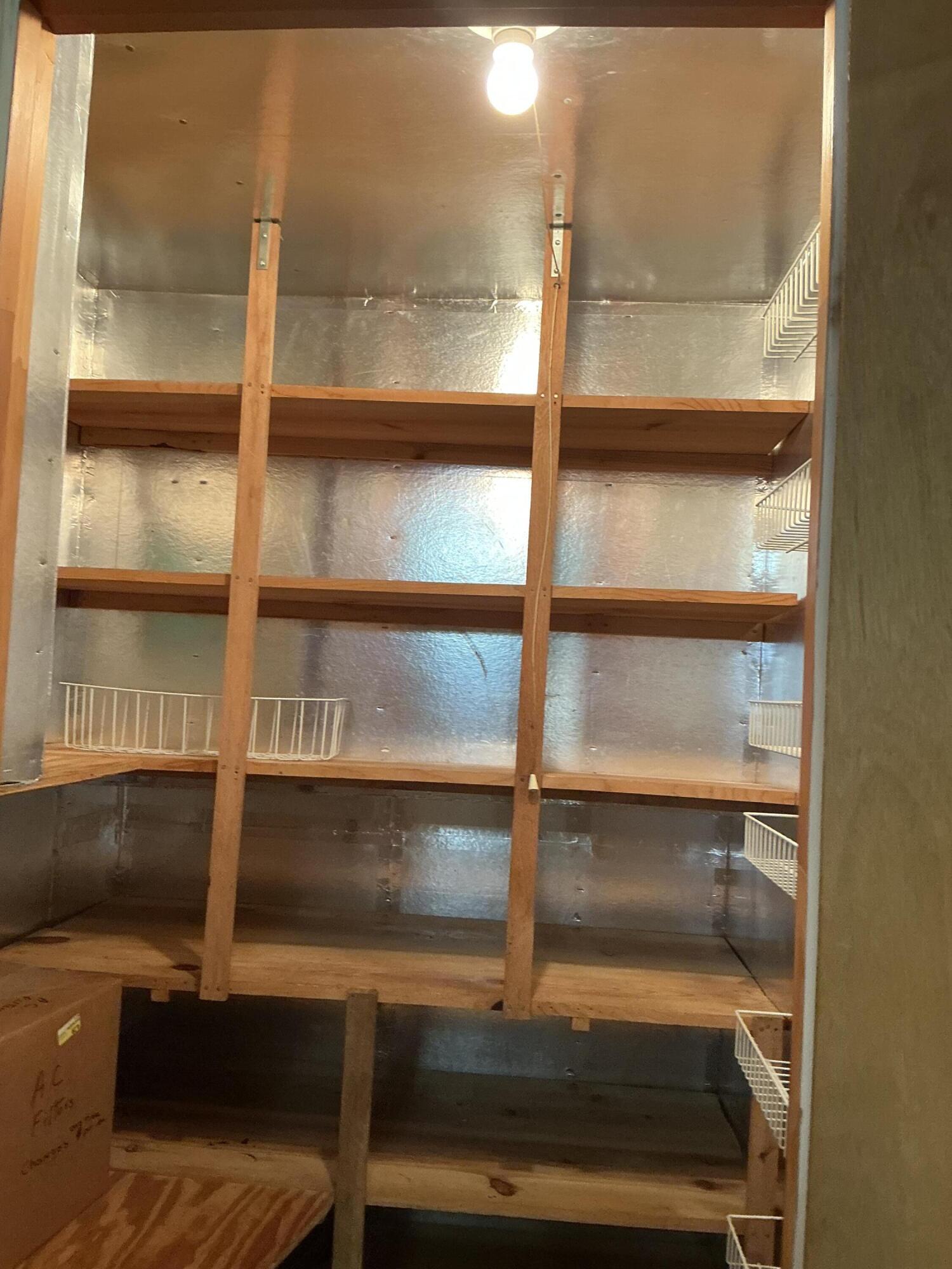 5602 Highway 95 Rock Spring, GA 30739 - Photo 14 of 22 Pantry