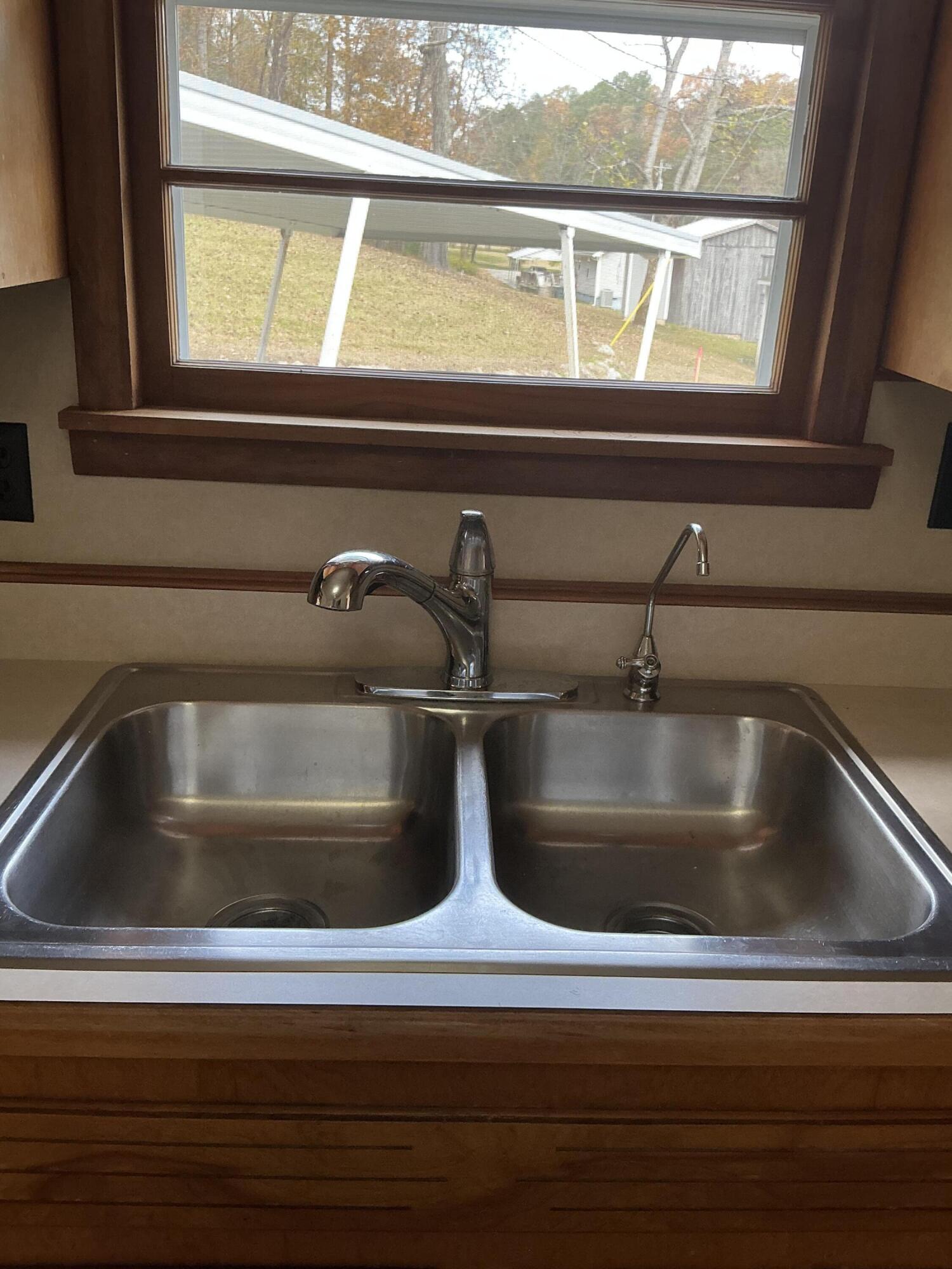 5602 Highway 95 Rock Spring, GA 30739 - Photo 18 of 22 Stainless sink