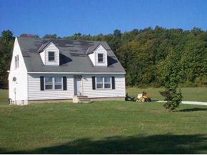 604 Quiet Valley Road Shoreham, VT 05770 - Photo 1 of 1