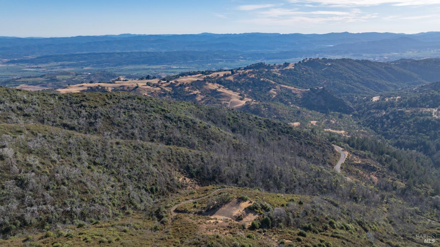 7051 Geysers Road Geyserville, CA 95441 - Photo 17 of 21