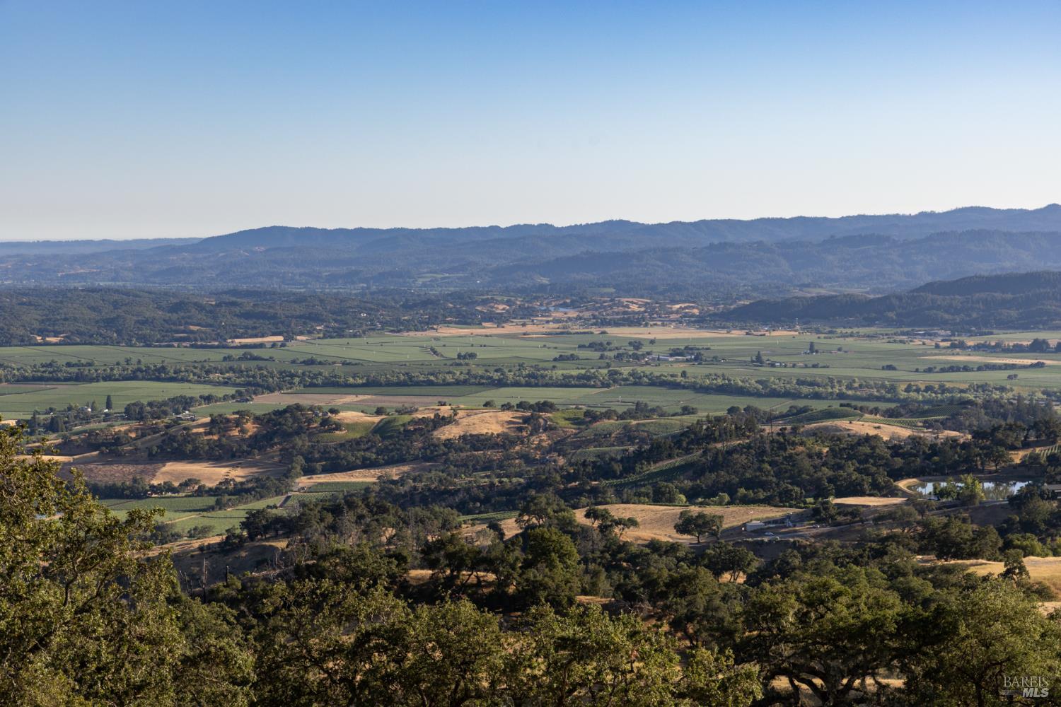 7051 Geysers Road Geyserville, CA 95441 - Photo 20 of 21 a view of city and mountain