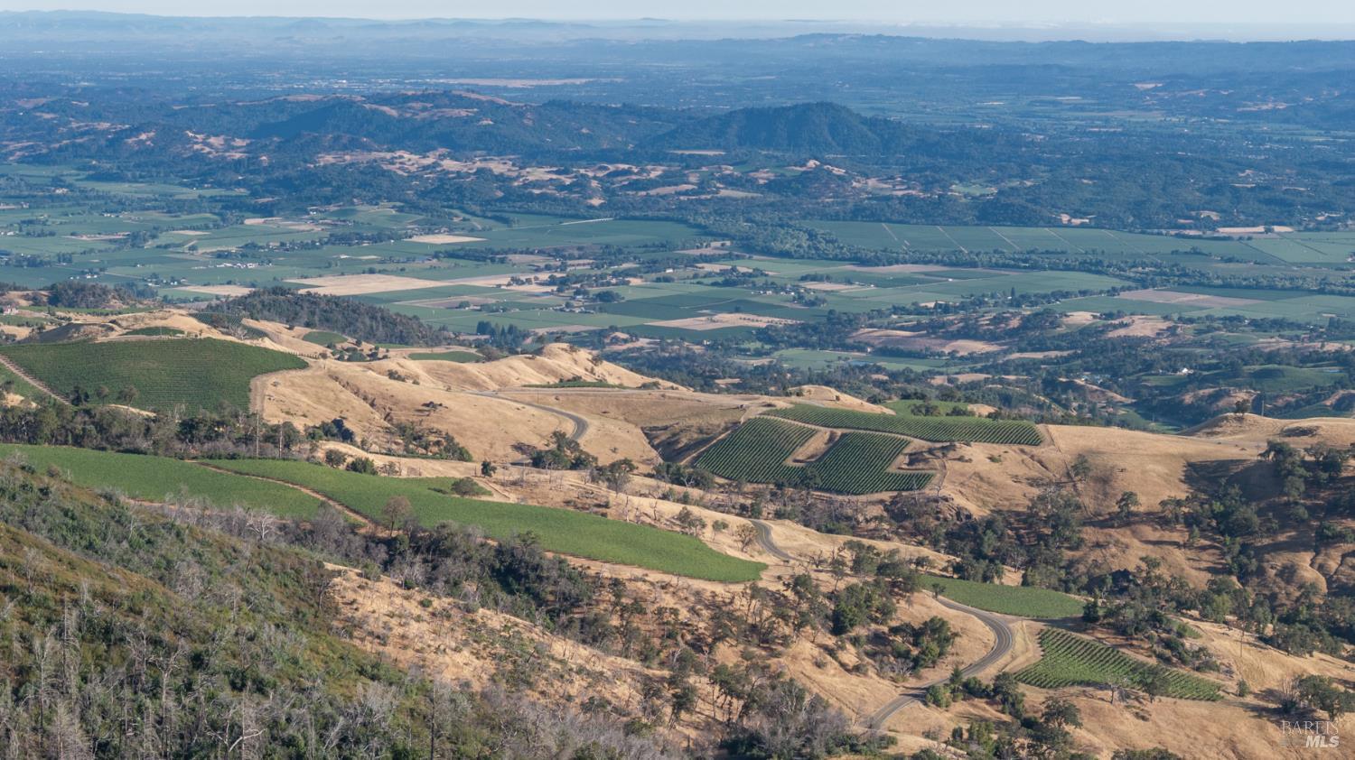 7051 Geysers Road Geyserville, CA 95441 - Photo 21 of 21 a view of a town with trees