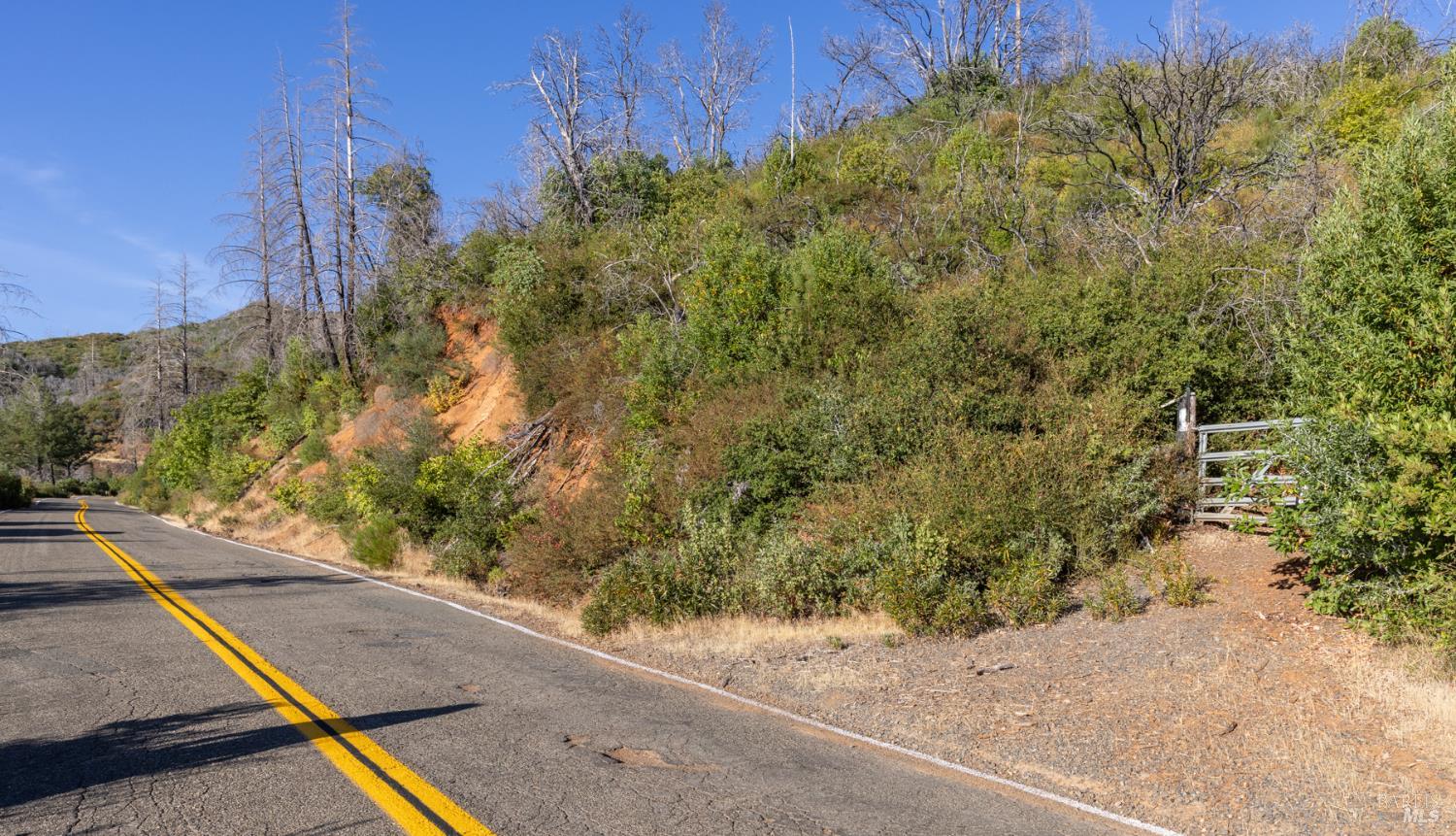 7051 Geysers Road Geyserville, CA 95441 - Photo 8 of 21 a view of a street with an outdoor space
