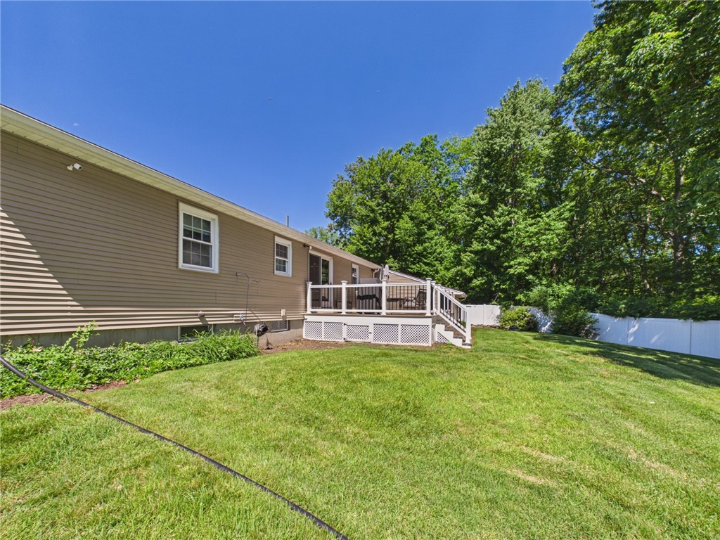205 Baldwin Road Warwick, RI 02886 - Photo 14 of 37