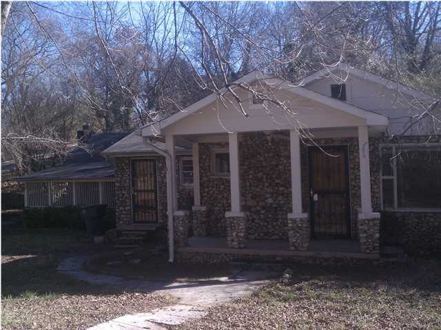 5114 Delashmitt Road Hixson, TN 37343 - Photo 1 of 8 Primary Photo
