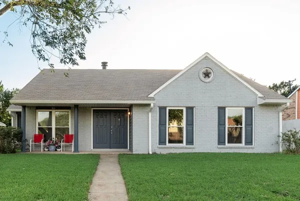 $279,900 | 316 Matterhorn Street, Cedar Hill, TX 75104