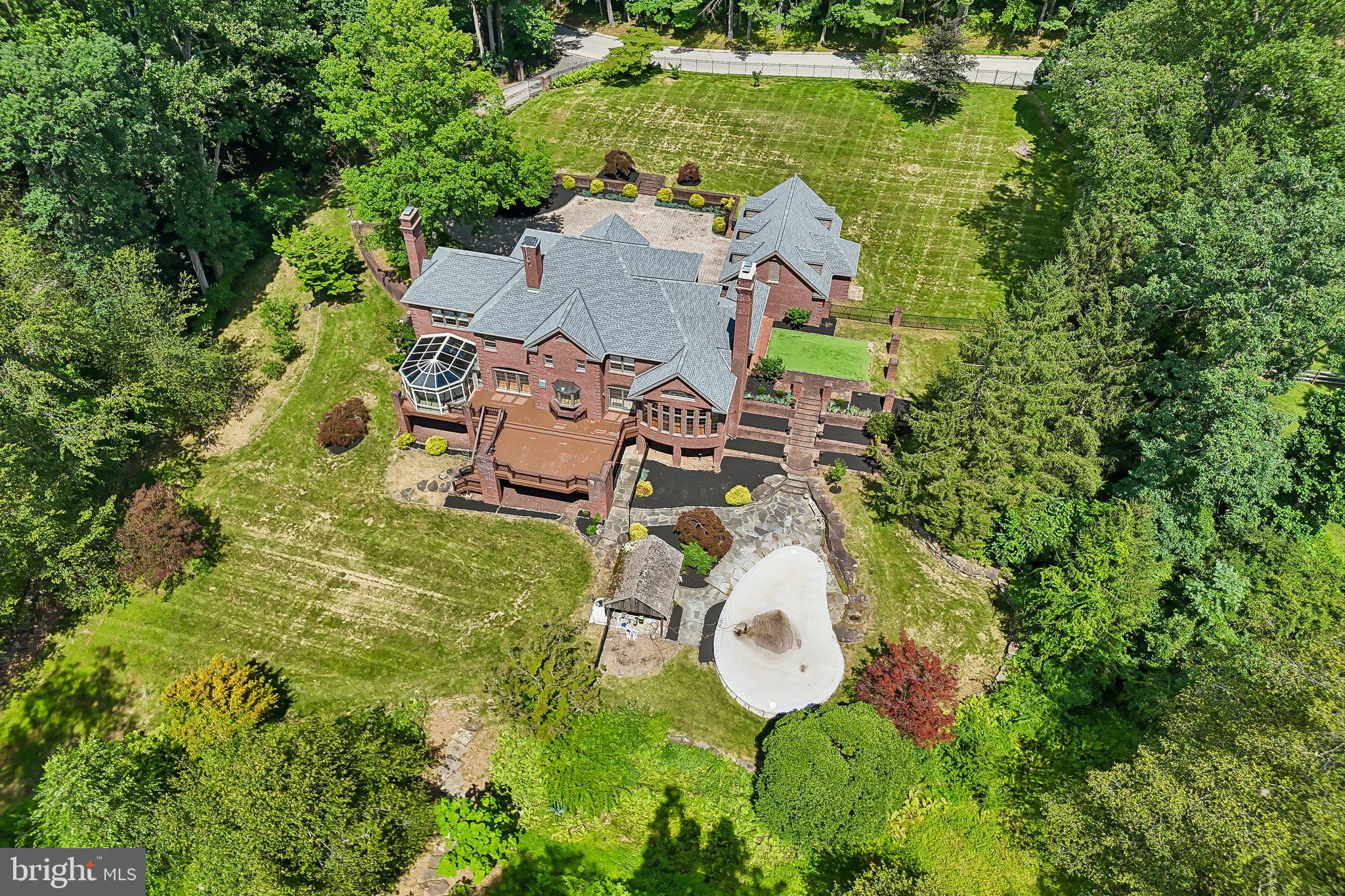 15 Old Covered Bridge Road Newtown Square, PA 19073 - Photo 71 of 71 Gallery Image 71