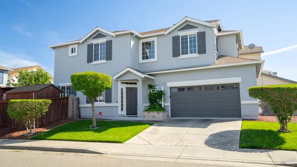 $614,999 | 2581 Smith Lane, Fairfield, CA 94533