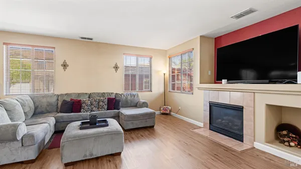 $614,999 | 2581 Smith Lane, Fairfield, CA 94533