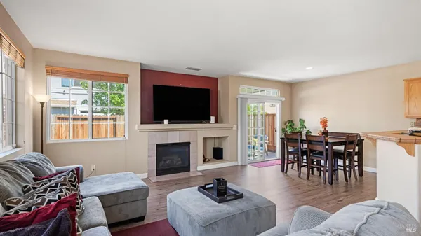 $614,999 | 2581 Smith Lane, Fairfield, CA 94533