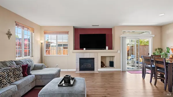 $614,999 | 2581 Smith Lane, Fairfield, CA 94533