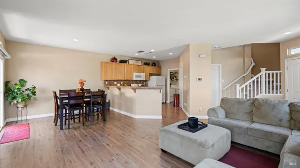 $614,999 | 2581 Smith Lane, Fairfield, CA 94533