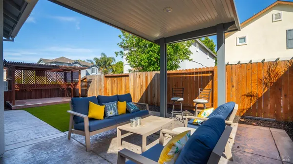 $614,999 | 2581 Smith Lane, Fairfield, CA 94533