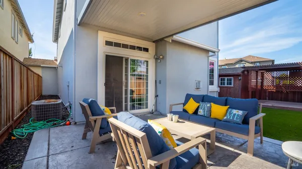 $614,999 | 2581 Smith Lane, Fairfield, CA 94533