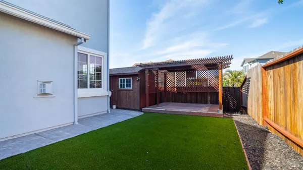 $614,999 | 2581 Smith Lane, Fairfield, CA 94533