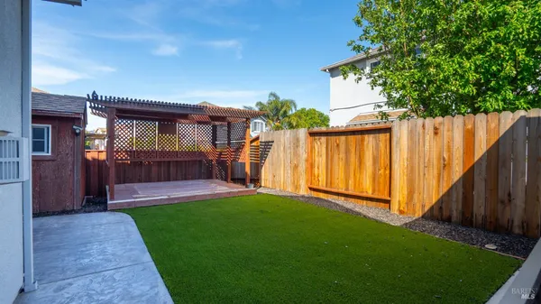$614,999 | 2581 Smith Lane, Fairfield, CA 94533