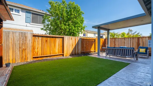 $614,999 | 2581 Smith Lane, Fairfield, CA 94533