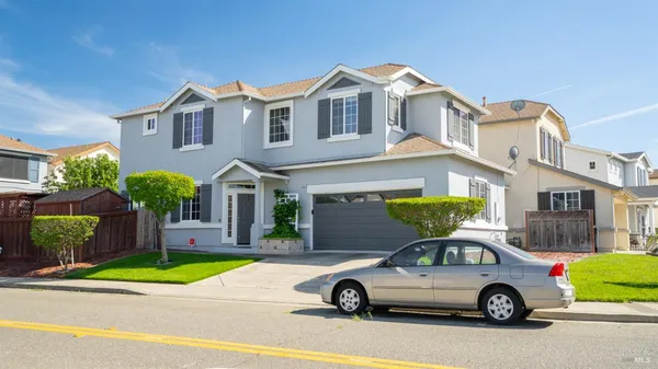 $614,999 | 2581 Smith Lane, Fairfield, CA 94533