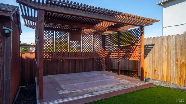 $614,999 | 2581 Smith Lane, Fairfield, CA 94533