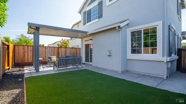 $614,999 | 2581 Smith Lane, Fairfield, CA 94533