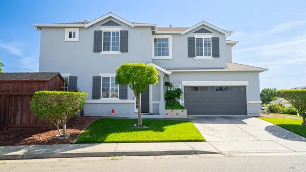 $614,999 | 2581 Smith Lane, Fairfield, CA 94533