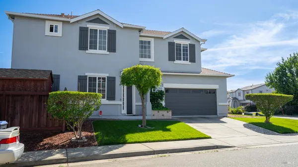 $614,999 | 2581 Smith Lane, Fairfield, CA 94533
