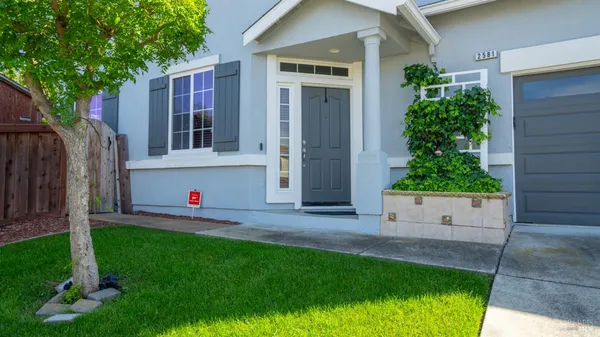 $614,999 | 2581 Smith Lane, Fairfield, CA 94533