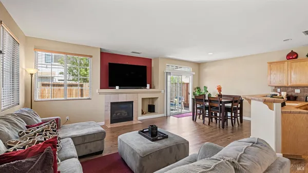 $614,999 | 2581 Smith Lane, Fairfield, CA 94533