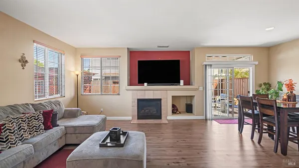 $614,999 | 2581 Smith Lane, Fairfield, CA 94533