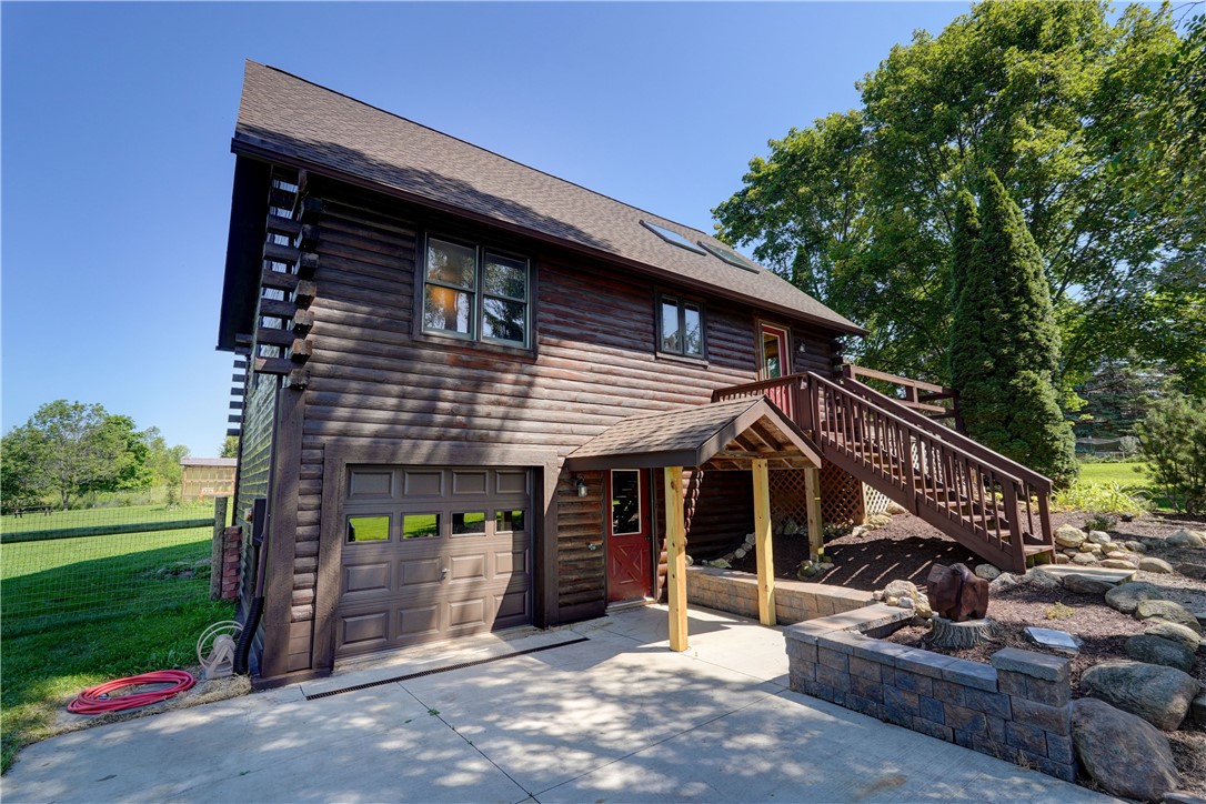 2883 De Noon Road Caledonia, NY 14423 - Photo 4 of 49 Gallery Image 4