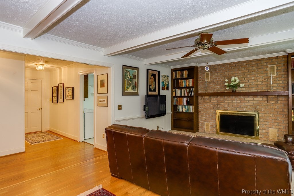 113 Macaulay Road Williamsburg, VA 23185 - Photo 22 of 38 Gallery Image 22