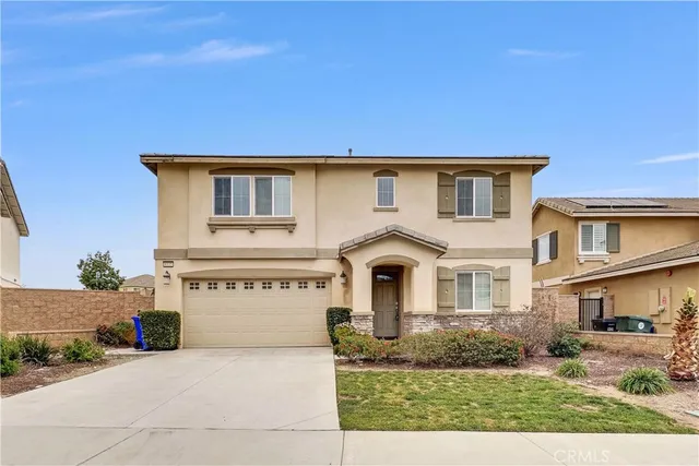 $849,000 | 6335 Casey Way, Fontana, CA 92336