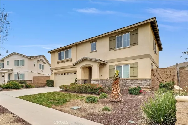 $799,999 | 6335 Casey Way, Fontana, CA 92336