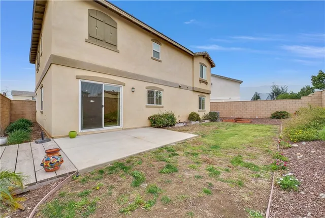 $849,000 | 6335 Casey Way, Fontana, CA 92336